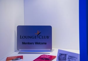 Global Lounge Network VIP Lounge