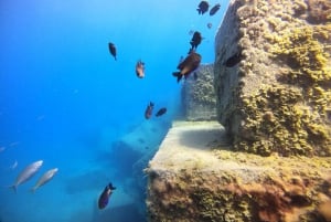 Gran Canaria: 3-daagse cursus open water duiken