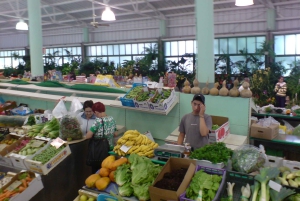 Gran Canaria: 6-Hour Teror and San Mateo Markets Tour