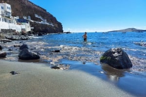 Gran Canaria 7 Puntos Destacados tour en grupo reducido con picnic de tapas