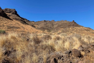 Gran Canaria: a trip to the Veneguera Valley