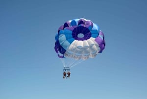 Gran Canaria: Cruzeiro de catamarã à tarde com comida e bebida