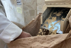 Gran Canaria: Agüimes, Gofio-mølle og økogårdsmatsmaking