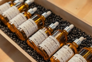 Gran Canaria: Agüimes, Gofio-mølle og økogårdsmatsmaking