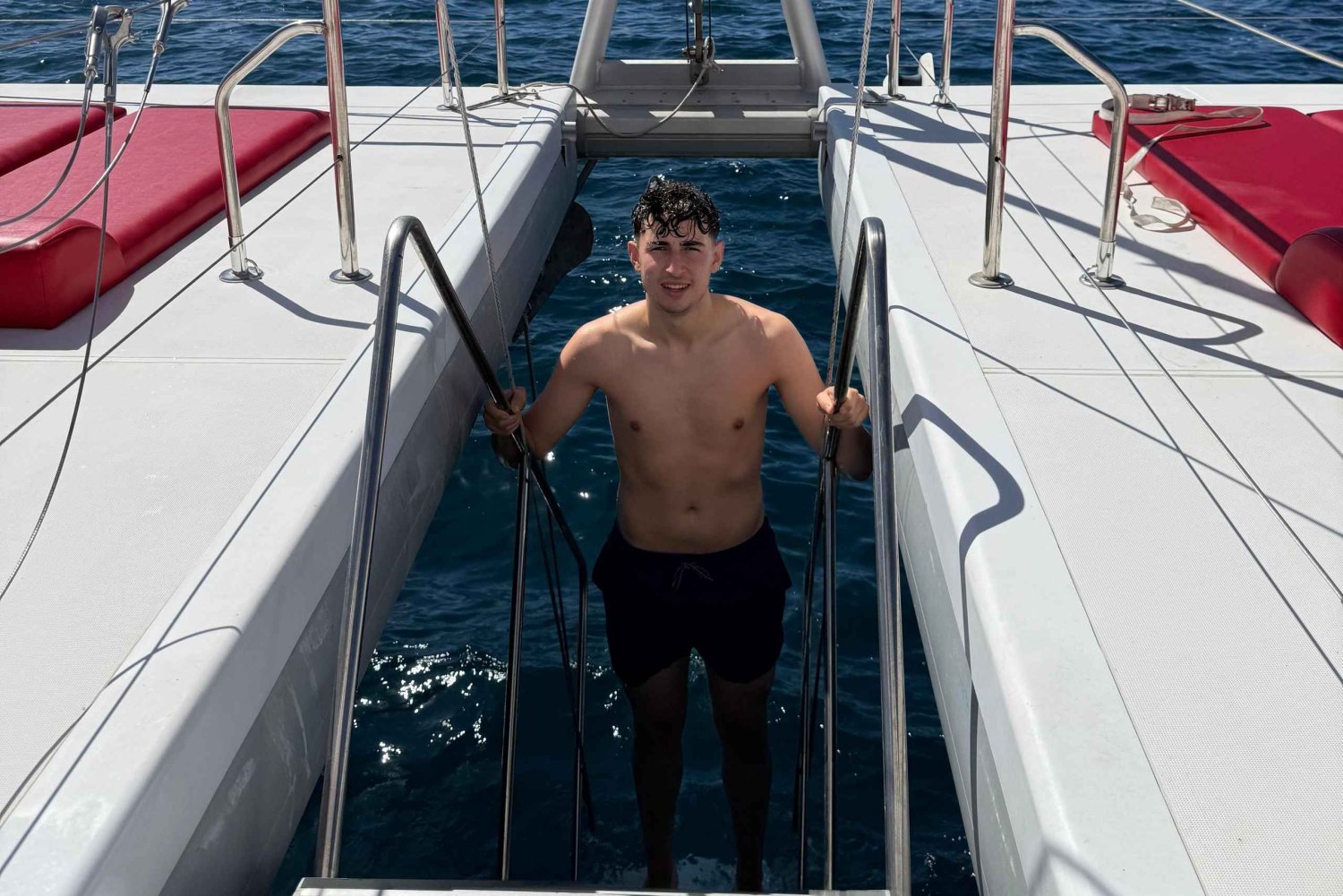 Gran Canaria: All-inclusive tour in the south of Gran Canaria