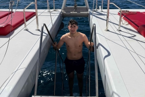 Gran Canaria: All-inclusive tour in the south of Gran Canaria