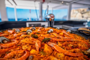 Gran Canaria: All-inclusive tour in the south of Gran Canaria