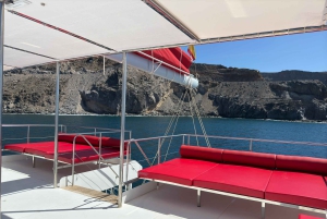 Gran Canaria: All-inclusive tour in the south of Gran Canaria