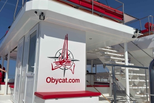 Gran Canaria: All-inclusive tour in the south of Gran Canaria