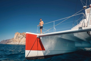 Gran Canaria: All-inclusive tour in the south of Gran Canaria