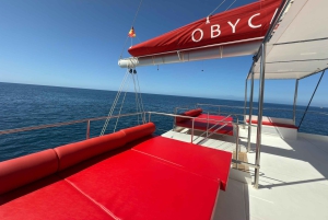 Gran Canaria: All-inclusive tour in the south of Gran Canaria