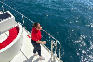 Gran Canaria: All-inclusive tour in the south of Gran Canaria