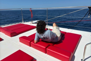 Gran Canaria: All-inclusive tour in the south of Gran Canaria