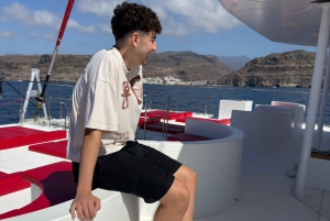 Gran Canaria: All-inclusive tour in the south of Gran Canaria