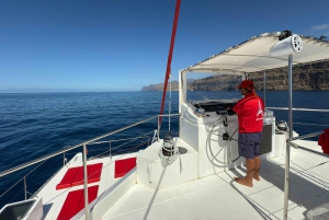 Gran Canaria: All-inclusive tour in the south of Gran Canaria