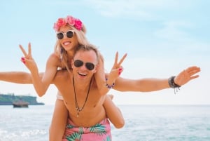 Gran Canaria DeLuxe: ROMANTISK DAG FOR PAR OG FAMILIER!
