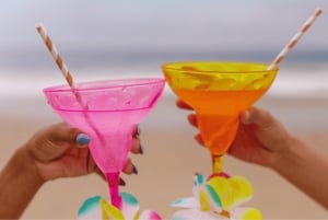Gran Canaria DeLuxe: ROMANTISK DAG FOR PAR OG FAMILIER!