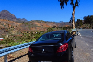 Gran Canaria DeLuxe: ROMANTISK DAG FOR PAR OG FAMILIER!
