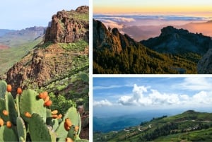 Gran Canaria DeLuxe: ROMANTISK DAG FOR PAR OG FAMILIER!