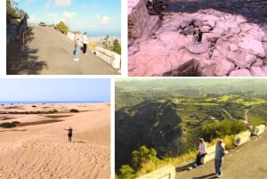 Gran Canaria DeLuxe: ROMANTISK DAG FOR PAR OG FAMILIER!