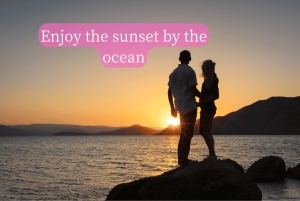 Gran Canaria DeLuxe: ROMANTISK DAG FOR PAR OG FAMILIER!