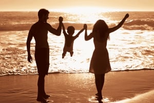 Gran Canaria DeLuxe: ROMANTISK DAG FOR PAR OG FAMILIER!