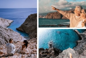 Gran Canaria DeLuxe: ROMANTISK DAG FOR PAR OG FAMILIER!