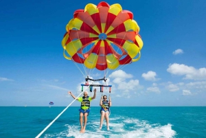 Gran Canaria: Utflykt på privat yacht med dryck, lunch och snorkling