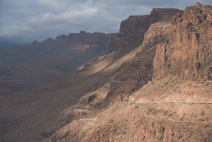 グラン カナリア島：カスタマイズ可能な終日プライベート写真ツアー