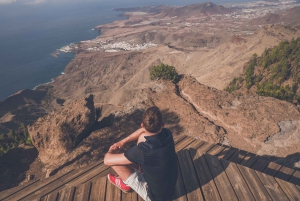グラン カナリア島：カスタマイズ可能な終日プライベート写真ツアー