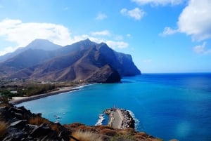 Gran Canaria: Full-Day Island Sightseeing Coach Tour