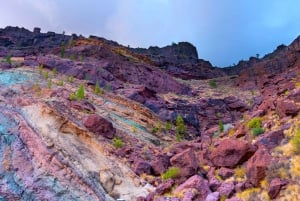 Gran Canaria: Full-Day Island Sightseeing Coach Tour