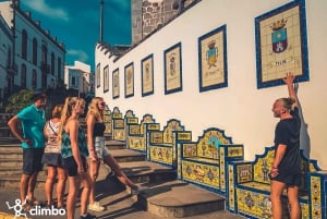 Gran Canaria: Guided Day Tour to Rainforest with Tasting