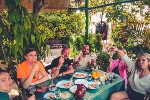 Gran Canaria: Guided Day Tour to Rainforest with Tasting