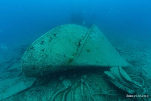 Gran Canaria:Live an Adventure and Learn to Dive with Expert