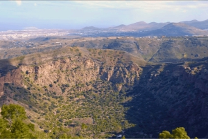 Grande Canarie : vidéo VIP PRIVÉE en drone 4K du nord de l'île