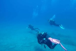 Gran Canaria: PADI Open Water Diver Course