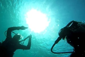 Gran Canaria: PADI Open Water Diver Course
