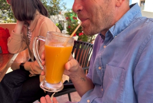 Gran Canaria: Premium Safari 4x4 Tour with Local Guide