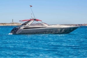 Gran Canaria: Private yacht excursion with Aperitif, drinks and snorkeling