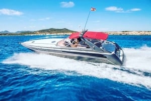Gran Canaria: Private yacht excursion with Aperitif, drinks and snorkeling