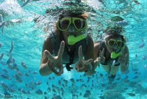 Gran Canaria: Private yacht excursion with Aperitif, drinks and snorkeling