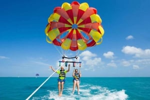 Gran Canaria: Private yacht excursion with Aperitif, drinks and snorkeling