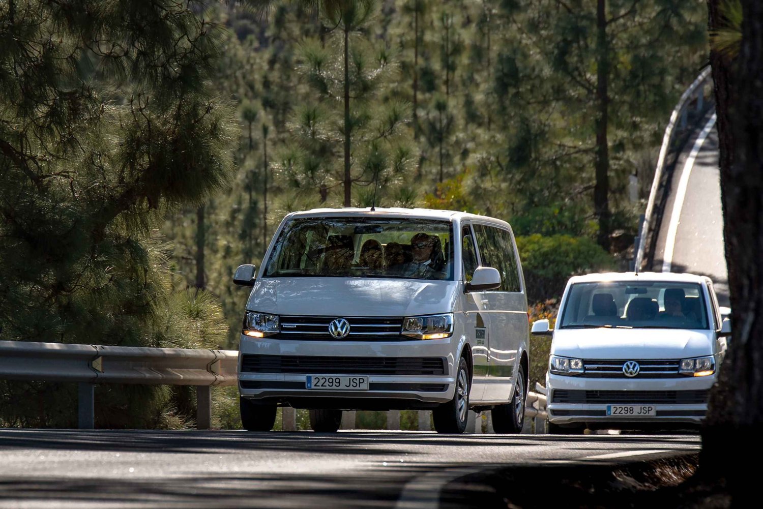 Gran Canaria: Rural Villages Guided Sightseeing Tour