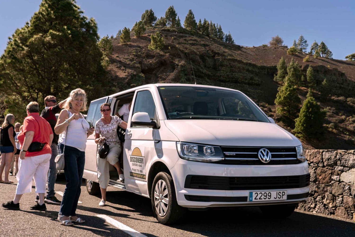 Gran Canaria: Rural Villages Guided Sightseeing Tour