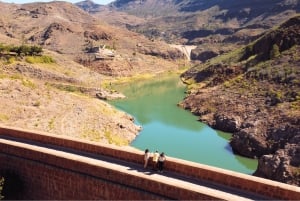 Gran Canaria: tour video VIP PRIVATO in 4K con drone nel sud dell'isola