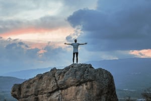 Gran Canaria: tour video VIP PRIVATO in 4K con drone nel sud dell'isola