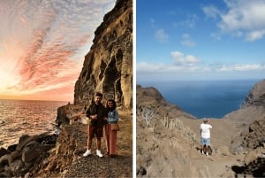 Gran Canaria: tour video VIP PRIVATO in 4K con drone nel sud dell'isola