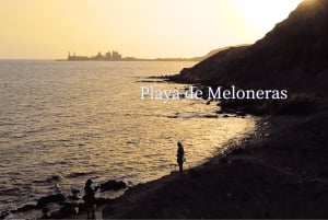 Gran Canaria: tour video VIP PRIVATO in 4K con drone nel sud dell'isola