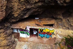 Gran Canaria: tour video VIP PRIVATO in 4K con drone nel sud dell'isola